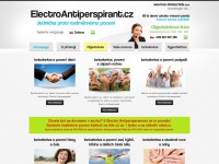 electroantiperspirant.cz