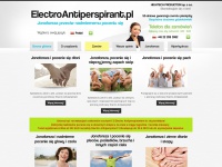 electroantiperspirant.pl