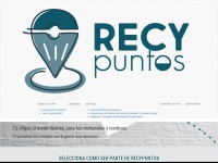 Recypuntos.org