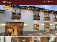 Hotelruinas.com