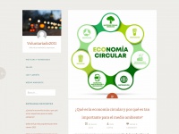 voluntariado2011.es