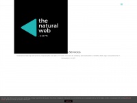 thenaturalweb.com