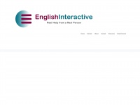 Englishinteractive.net