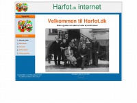 Harfot.dk