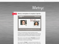 metrycnoticias.wordpress.com Thumbnail