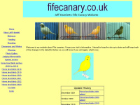 fifecanary.co.uk Thumbnail