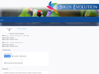 birdsevolutionpro.com