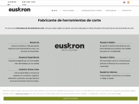 euskron.com Thumbnail