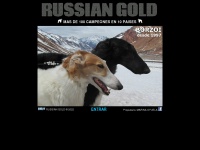 russiangold.com.ar Thumbnail