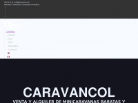 caravancol.com Thumbnail