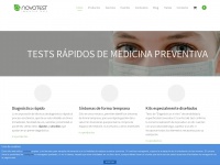 Csnovotest.com