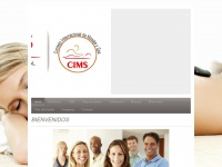 Cims.com.mx