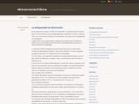 democraciachilena.wordpress.com