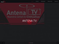 Antenatele.com.mx
