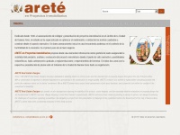 arete-pi.com.ar Thumbnail