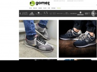 gomezsport.com Thumbnail