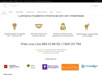 Clinicadentalcentro.com