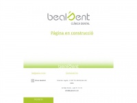Bealdent.com