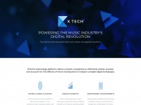 Ktech.com