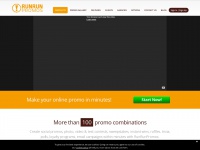 Runrunpromos.com