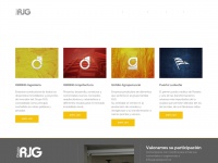 gruporjg.com.ar Thumbnail