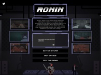 ronin-game.com Thumbnail