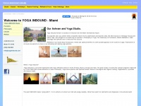 yogainbound.com