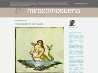 miracomosuena.blogspot.com Thumbnail
