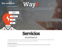 Way2ecommerce.com