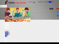Foodchallenges.com