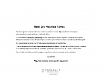 Torresmauricio.com