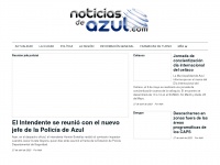 Noticiasdeazul.com