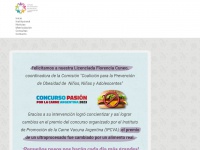 Colegionutricionsf.org.ar