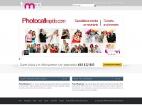 Photocallrapido.com