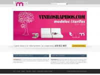 vinilosrapidos.com Thumbnail