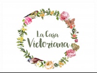 lacasavictoriana.com