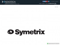 Novotech.com.mx