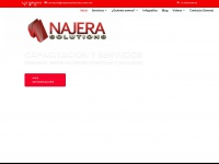 Najerasolutions.com.mx