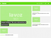 Lavoz901.com