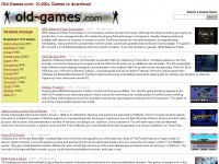 Old-games.com