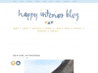 Happyinteriorblog.com