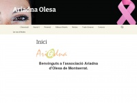 Ariadna-olesa.org