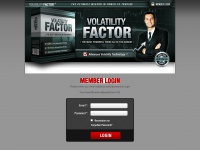 Volatility-factor.com