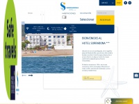 hotelsorrabona.com Thumbnail