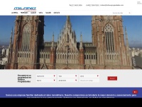 Milanopropiedades.com.ar