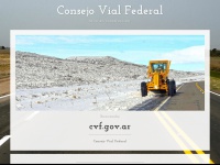 cvf.gov.ar Thumbnail