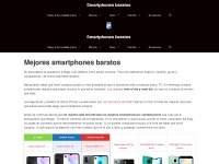 Smartphones-baratos.com