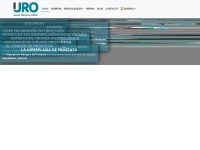 Drjromero-otero.com