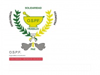 ospf.org.ar Thumbnail