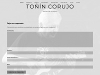 Tonincorujo.com
